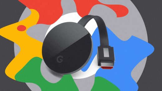 Google Chromecast’s surprising origins—and uncertain future