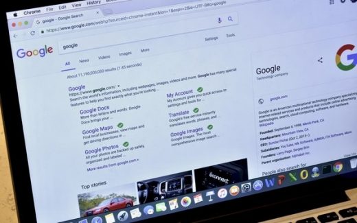 Google Indexing Issue From This Week Resolved