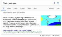 Google Launches Search Algorithm To Identify Timely, Useful Information