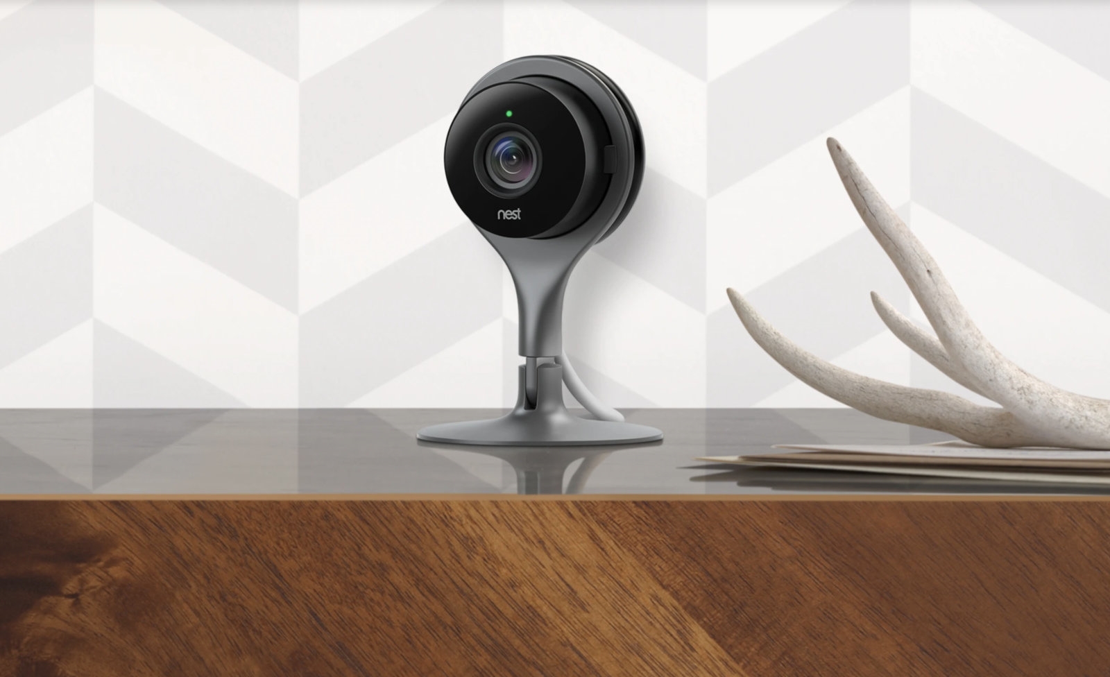 Google Nest camera users can no longer disable the status light | DeviceDaily.com