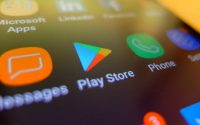 Google Play Store Apps Laced With New Adware