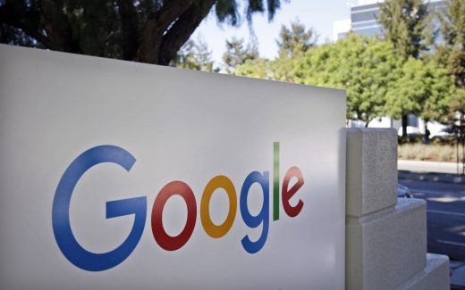 Google’s internal community guidelines discourage political discussions