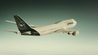 Guilty about flying? Lufthansa airlines will let you buy a clean conscience