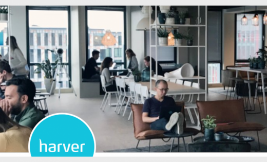 Harver is on the Way to Reinvent High-Volume Hiring with $15M Series B Funding