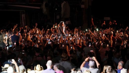 How to watch CMA Fest 2019 on ABC without cable