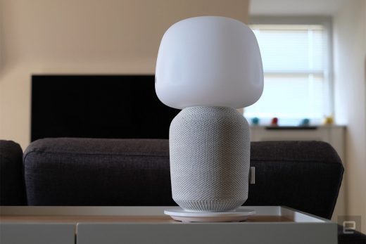 IKEA creates a business unit devoted to smart home tech