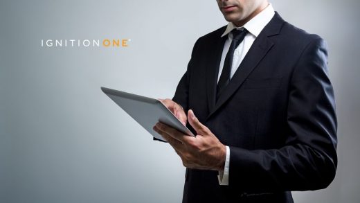 IgnitionOne Forms Data, Media Consultancy