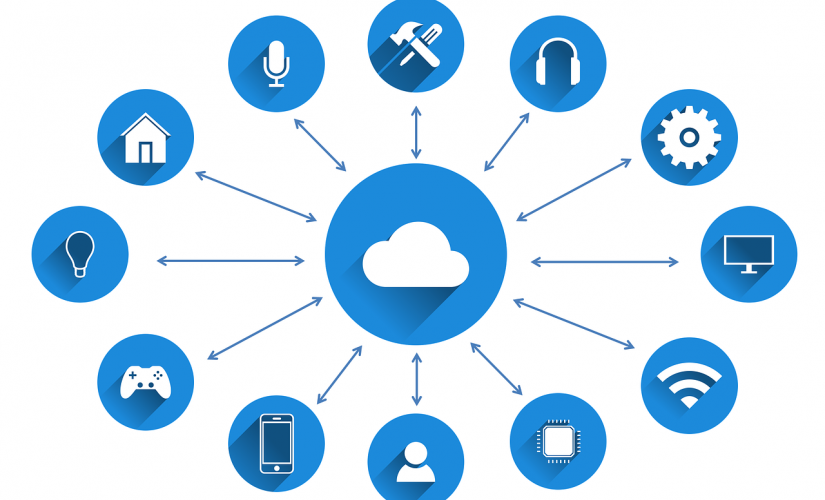 IoT – The Buzzword for Market Researchers | DeviceDaily.com