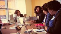 It’s Black Women’s Equal Pay Day: Here’s what that means
