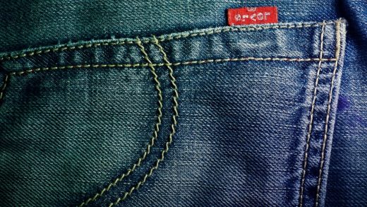 Levi Strauss hopes to cut water use by 50% in some ‘high stress’ areas by 2025