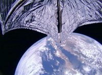 LightSail 2 is now surfing on sunlight