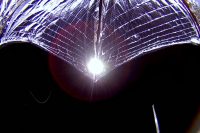 LightSail 2 successfully demonstrates solar sailing