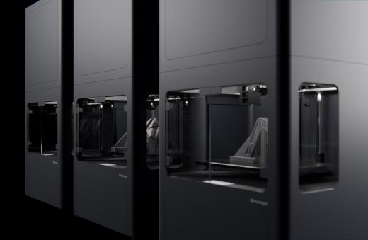 Markforged Sues Desktop Metal Over “Dirty Tricks” in 3D Printing War