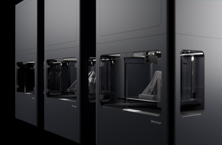 Markforged Sues Desktop Metal Over “Dirty Tricks” in 3D Printing War | DeviceDaily.com