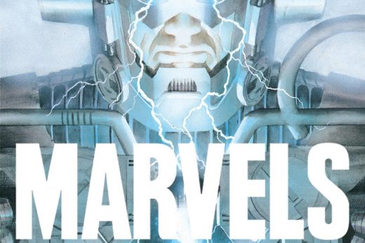 Marvel’s next Stitcher podcast premieres fall 2019