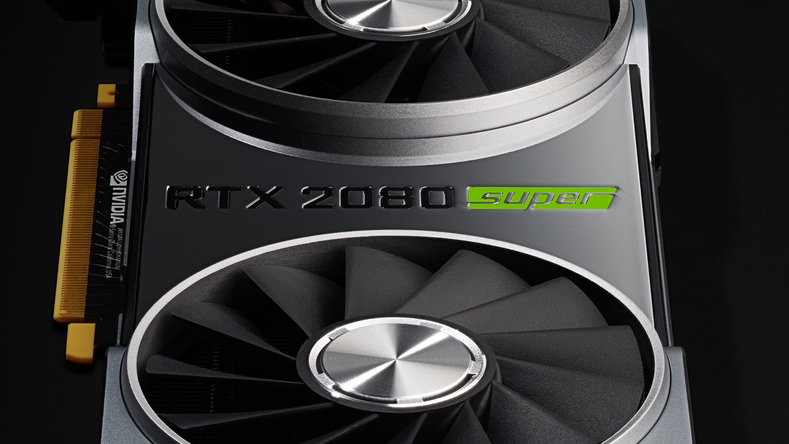 NVIDIA's latest GPU drivers pack a speed boost for 'Apex Legends