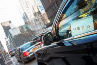 NYC extends its cap on Uber and Lyft vehicles