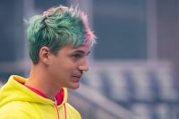 Ninja calls out Twitch after his dormant channel highlights porn