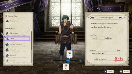 Nintendo to replace ‘Fire Emblem’ voice actor after abuse allegations
