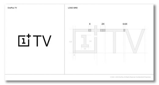 OnePlus’ upcoming TV will simply be called the ‘OnePlus TV’