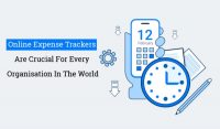 Online Expense Trackers Are Crucial For Every Organization in the World