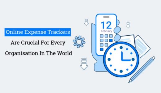 Online Expense Trackers Are Crucial For Every Organization in the World