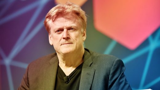 Overstock.com CEO is out after ‘deep state’ comments and claims of affair