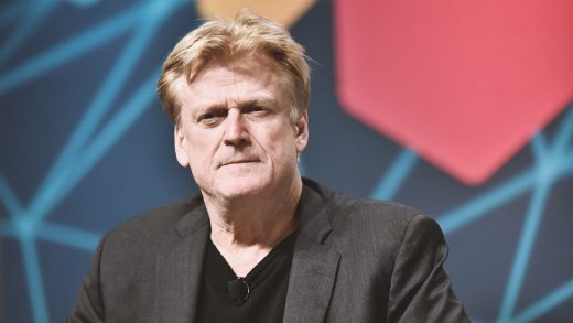 Overstock.com’s stock price tanks after CEO’s bizarre, cryptic remarks