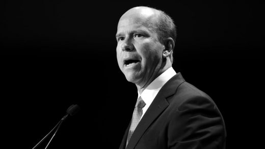 People are mad that CNN gave John Delaney so much air time during the Democratic debates