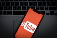 Pew: YouTube videos with kids or video games get most views