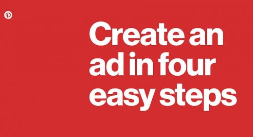Pinterest Tool Lets Businesses Create Ad Campaigns From Mobile Devices