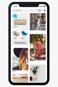 Pinterest adds new e-commerce layer with personalized ‘shopping hub’ atop user feed