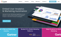 Pyze Announces $4.6 Million Funding Round for AI Based Analytics & Campaigns