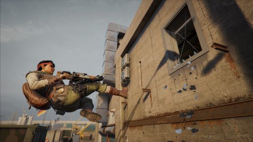 ‘Rainbow Six: Siege’ adds a ‘Fortnite’ style Battle Pass