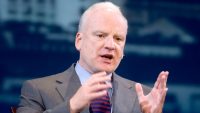 Richard Clarke is sounding the alarm about another kind of 9/11