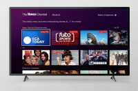 Roku’s latest free TV channels include Fubo Sports and USA Today