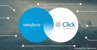 Salesforce enters agreement to acquire ClickSoftware