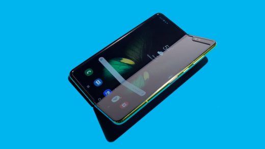 Samsung’s revised Galaxy Fold phone will see limited launch in September