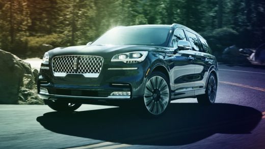 Serious Ford recall affects 2020 Explorer and Lincoln Aviator with missing part