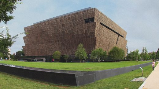 Smithsonian’s African American Museum selects the first podcast for its collection