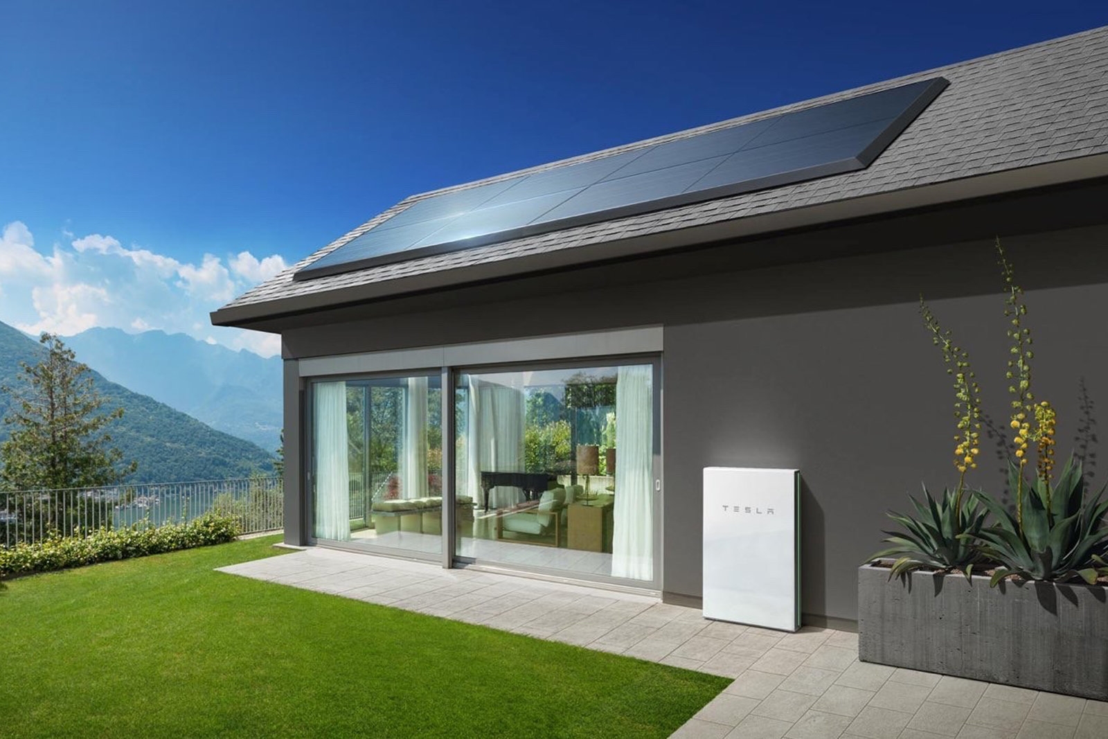 Tesla's relaunched solar power efforts include $50 panel rentals | DeviceDaily.com