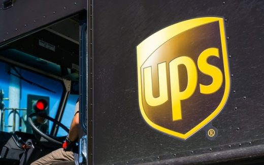 UPS Study Reveals Consumer Concerns, Efficiencies In Online Shopping, Research