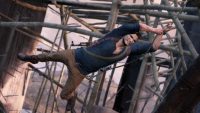 ‘Uncharted’ movie loses its director, again