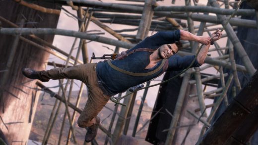 ‘Uncharted’ movie loses its director, again