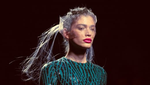Victoria’s Secret hires a transgender model (after its CMO said he wouldn’t)