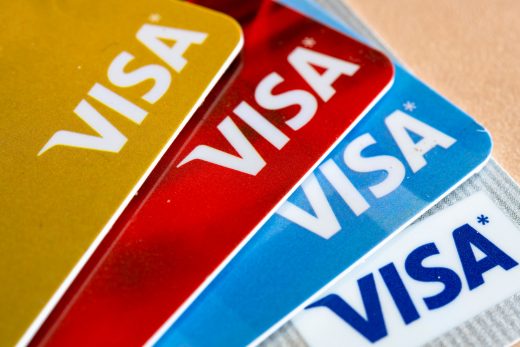 Visa Checkout to shut down in 2020