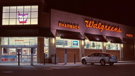 Walgreens is closing 200 stores across America