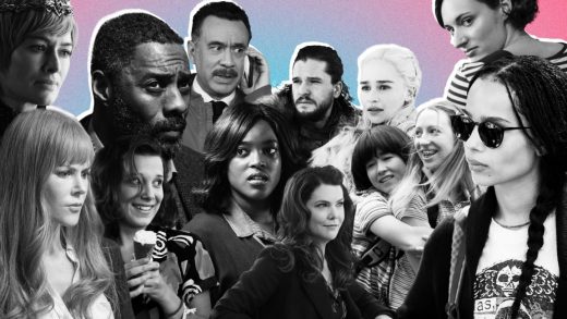 Why we watch what we watch when we watch: The 5 jobs TV shows do for us in the Peak TV era