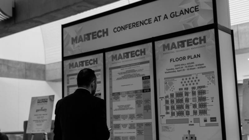 Your BIG MarTech Preview: 75 Expert-Led Sessions and More | DeviceDaily.com Your BIG MarTech Preview: 75 Expert-Led Sessions and More | DeviceDaily.com