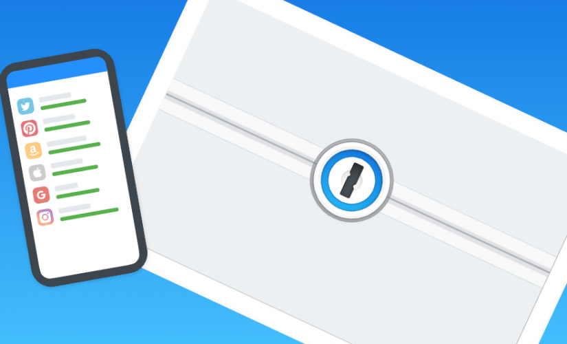 1Password Unveils 1Password Advanced Protection | DeviceDaily.com